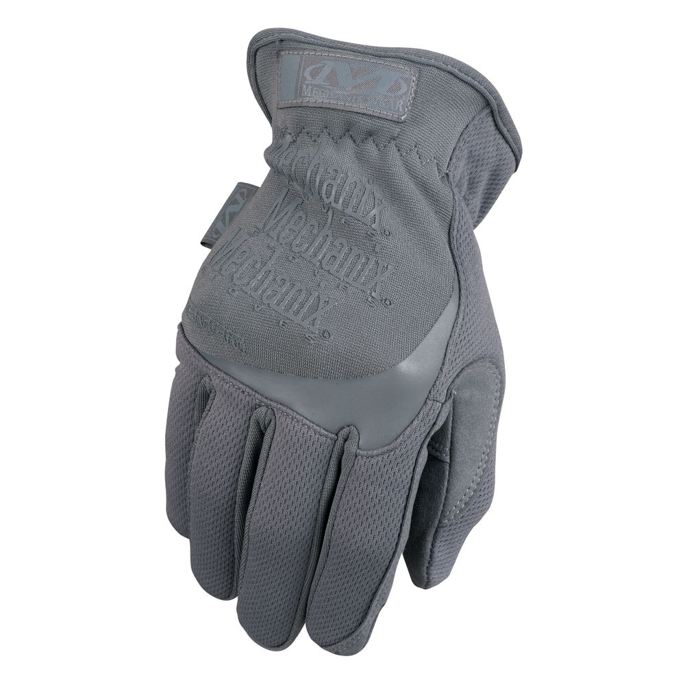 MECHANIX | Fastfit | Wolf Grey i gruppen HANDSKAR hos Equipt AB (Fastfit Wolf Grey)